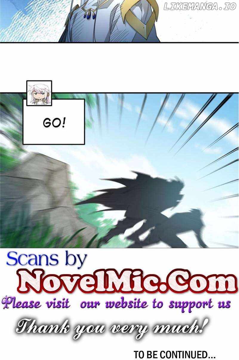 Virtual World: Close Combat Mage Chapter 367 20